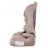 Автокресло BamBola Primo Мокко соты (9-36 кг) KRES4305