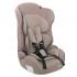 Автокресло BamBola Primo Мокко соты (9-36 кг) KRES4305