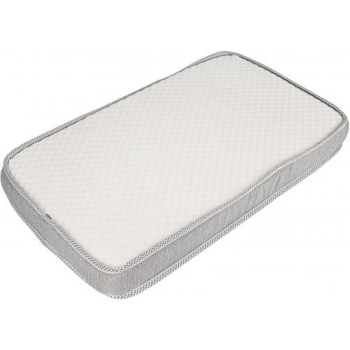 Матрас в кроватку Tomix Mia Plus 90х50 см / П-01к (9317638)