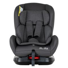 Автокресло BamBola Bambino Графит соты 0-18 кг KRES4301