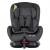 Автокресло BamBola Bambino Графит соты 0-18 кг KRES4301