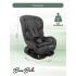 Автокресло BamBola Bambino Графит соты 0-18 кг KRES4301