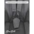 Автокресло BamBola Bambino Графит соты 0-18 кг KRES4301