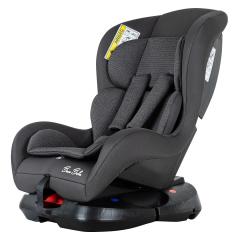Автокресло BamBola Bambino Графит соты 0-18 кг KRES4301