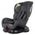 Автокресло BamBola Bambino Графит соты 0-18 кг KRES4301