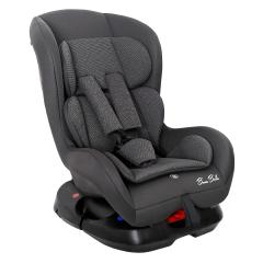 Автокресло BamBola Bambino Графит соты 0-18 кг KRES4301