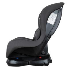 Автокресло BamBola Bambino Графит соты 0-18 кг KRES4301