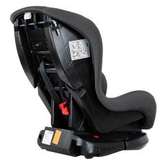 Автокресло BamBola Bambino Графит соты 0-18 кг KRES4301