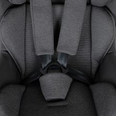 Автокресло BamBola Bambino Графит соты 0-18 кг KRES4301