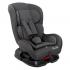 Автокресло BamBola Bambino Графит соты 0-18 кг KRES4301