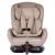 Автокресло BamBola Bambino Мокко соты 0-18 кг KRES4302