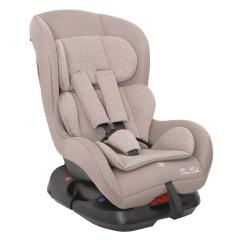 Автокресло BamBola Bambino Мокко соты 0-18 кг KRES4302