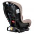 Автокресло BamBola Bambino Мокко соты 0-18 кг KRES4302