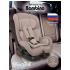 Автокресло BamBola Bambino Мокко соты 0-18 кг KRES4302