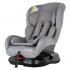 Автокресло BamBola Bambino Серебро соты 0-18 кг KRES4300