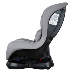 Автокресло BamBola Bambino Серебро соты 0-18 кг KRES4300