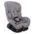 Автокресло BamBola Bambino Серебро соты 0-18 кг KRES4300