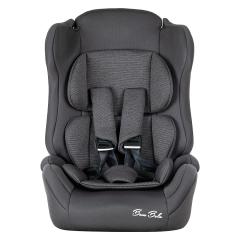 Автокресло BamBola Primo (Графит соты) 9-36 кг KRES4304