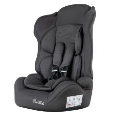 Автокресло BamBola Primo (Графит соты) 9-36 кг KRES4304