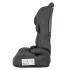 Автокресло BamBola Primo (Графит соты) 9-36 кг KRES4304