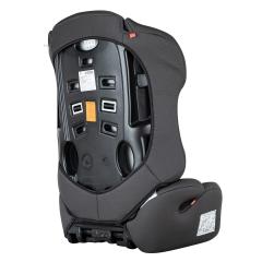 Автокресло BamBola Primo (Графит соты) 9-36 кг KRES4304
