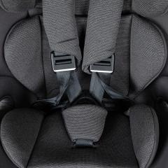 Автокресло BamBola Primo (Графит соты) 9-36 кг KRES4304