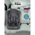 Автокресло BamBola Primo (Графит соты) 9-36 кг KRES4304