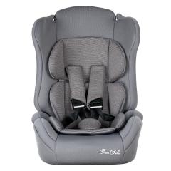 Автокресло BamBola Primo (Серебро соты) 9-36 кг KRES4303