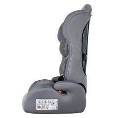 Автокресло BamBola Primo (Серебро соты) 9-36 кг KRES4303