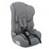 Автокресло BamBola Primo (Серебро соты) 9-36 кг KRES4303