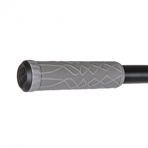 Самокат трюковой ТechТeam CADET black - yellow арт. 040055