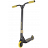 Самокат трюковой ТechТeam CADET black\yellow арт. 040055