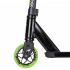 Самокат трюковой ТechТeam Duker 202 black/green арт. 040147