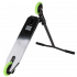 Самокат трюковой ТechТeam Duker 202 black/green арт. 040147