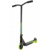 Самокат трюковой ТechТeam Duker 202 black/green арт. 040147