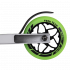 Самокат трюковой ТechТeam Duker 202 black/green арт. 040147