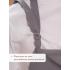 Накидка для кормления Perina НК.1-1.6 (Серый)