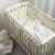 Комплект в кроватку Perina Lovely Dream Dino ЛД6-02.2 Дино