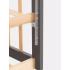 Детская кроватка Rant Indy Pro / 778 (Crystal Beige) 9744045 / быстросъемная стенка