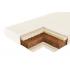 Детский матрас Vegas Kids Cocolatex 60x120 / Вегас 120х60 см (в сумке)