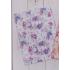 Пеленка ситцевая 75х110 см сиреневый