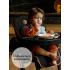 Стульчик для кормления Amarobaby Elegant / AB23-23EL/09 (черный)