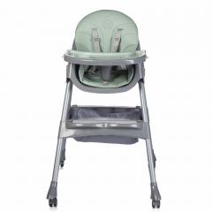 Стульчик для кормления BabyHit Cupcake Light Green / зеленый
