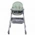 Стульчик для кормления BabyHit Cupcake Light Green / зеленый