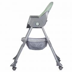 Стульчик для кормления BabyHit Cupcake Light Green / зеленый