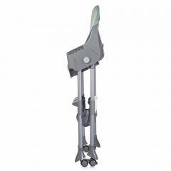 Стульчик для кормления BabyHit Cupcake Light Grey светло серый