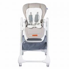 Стульчик для кормления Babyhit Topping / BHC102 (бежевый)