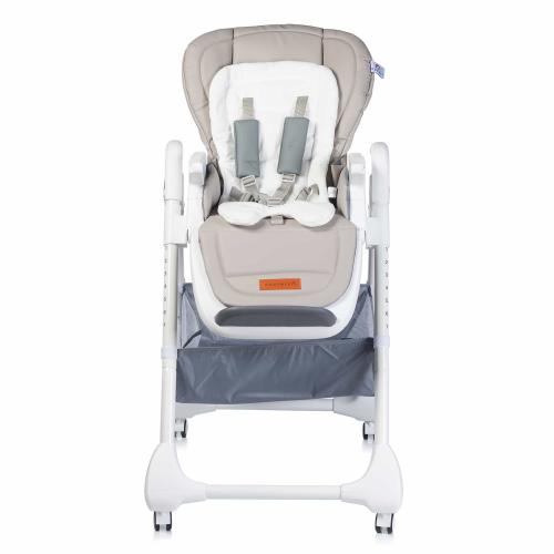 Стульчик для кормления Babyhit Topping / BHC102 (бежевый)