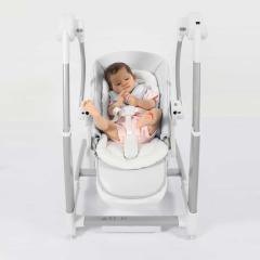 Стульчик для кормления Pituso Triola (темно-серый) SG116-Light gray