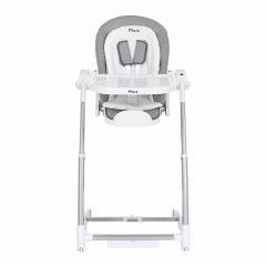 Стульчик для кормления Pituso Triola (темно-серый) SG116-Light gray